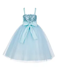 Ripening girls Baby Girls Birthday Dress-thumb1