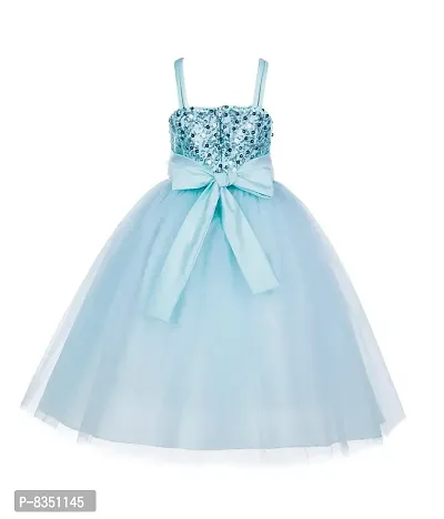 Ripening girls Baby Girls Birthday Dress-thumb2