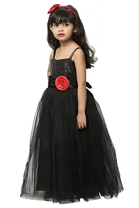 Ripening girls Baby Girls Birthday Dress-thumb2