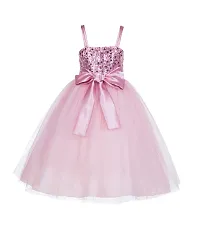 Ripening girls Baby Girls Birthday Dress-thumb1