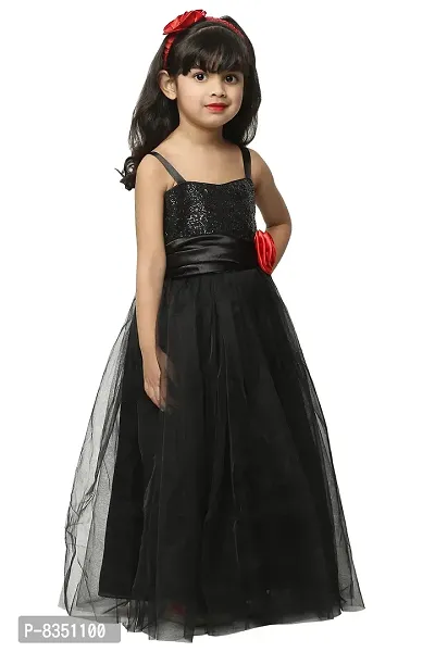 Ripening girls Baby Girls Birthday Dress-thumb4