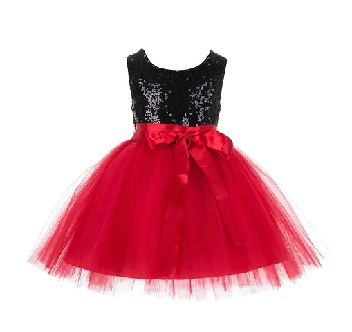 Girls Party Wear Frock