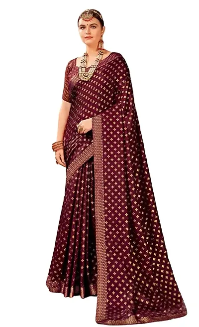 Hot Selling Cotton Saree with Blouse piece 