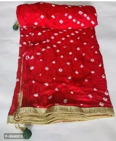 Bandhej Dupatta-thumb0