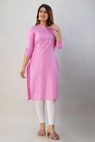 Styles A-Line Kurta For Women