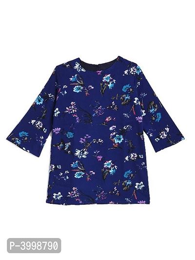 Kids Craft Girls Tops