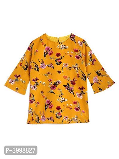 Kids Craft Girls Tops