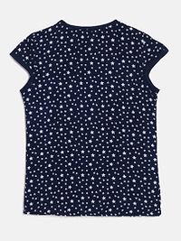 Kids Craft Girls Tops-thumb1