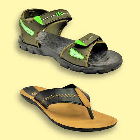 Top Selling Sandals For Men 