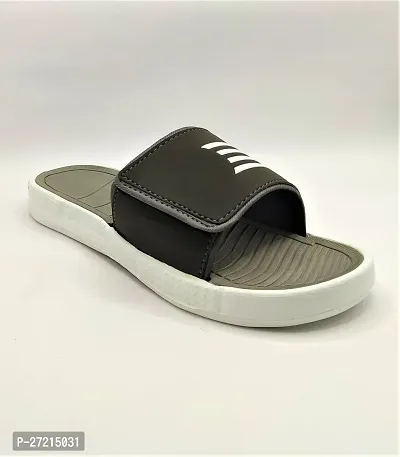 Stylish EVA Textured Comfort SLIPPER For Men