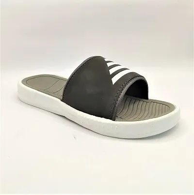 Stylish EVA Textured Comfort SLIPPER For Men