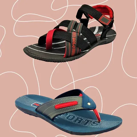 Trendy Sandals For Men 