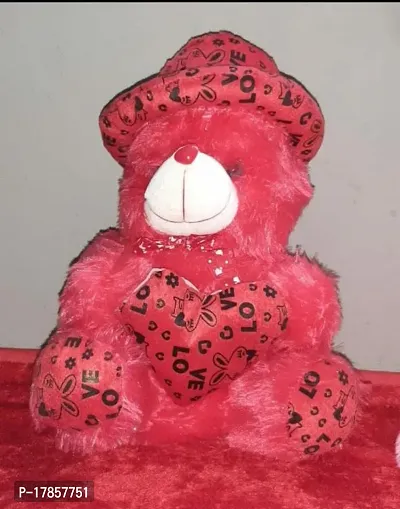 Cute Teddy Soft Toy For Baby And Kids