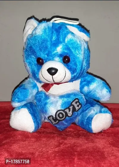 Cute Teddy Soft Toy For Baby And Kids