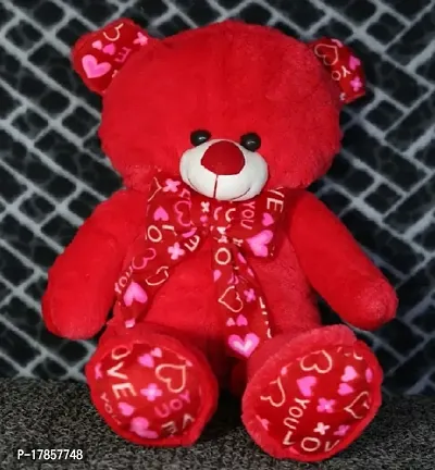 Cute Teddy Soft Toy For Baby And Kids