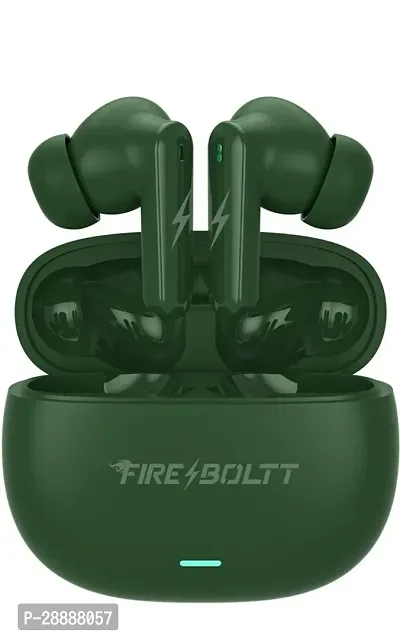 Classy Wireless Bluetooth Ear Bud-thumb0
