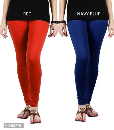 Buy Makclan Fitness Side Mesh Navy Blue Leggings for Women Online in India
