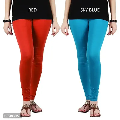 Purple High Waist Comfort Lady Leggings, Slim Fit, Size: Free Size at Rs  115 in Ahmedabad