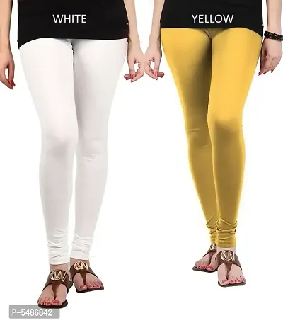 Fasha - Multicolor Cotton Blend Girls Leggings ( ) - Buy Fasha - Multicolor  Cotton Blend Girls Leggings ( ) Online at Low Price - Snapdeal