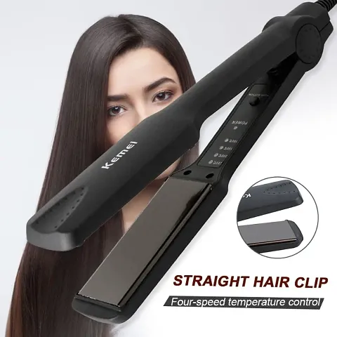 Professional Electric Hair Straightener