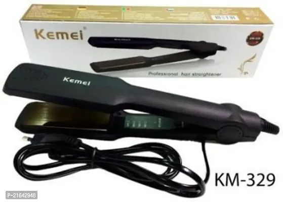 Kemei Original KM-329 Hair Straightener Baal Sidha To Wali Machine hair straightening machine,Hair Machine-thumb0