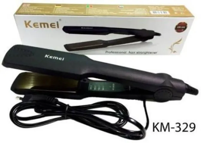 Premium Hair Straightener