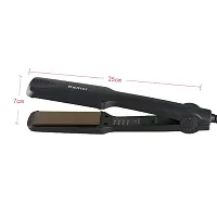 Hair Beauty Tools Professional hair Straightener with Temperature control setting for Men and Women-thumb1