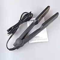 Kemei Original KM-329 Hair Straightener Baal Sidha To Wali Machine hair straightening machine,Hair Machine-thumb1