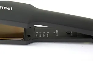 Classy  Original KM-329 Hair Straightener-thumb1