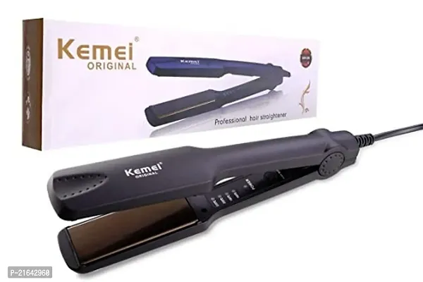 Classy  Original KM-329 Hair Straightener-thumb3