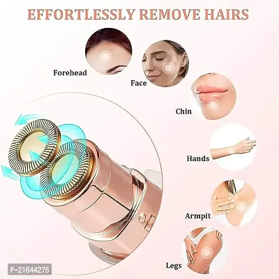 Professional Painless Personal Hair Removal Eyebrow-thumb4