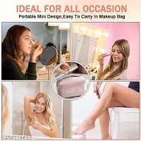 E - Eyebrow Trimmer for Women, Epilator for Women-thumb1