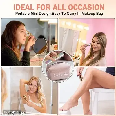 E - Eyebrow Trimmer for Women, Epilator for Women-thumb2