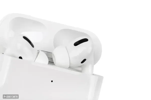 AIRPODS PRO WITH SMART FEATURES (WHITE)