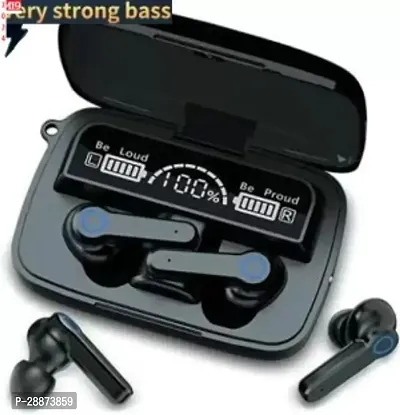 Latest Wireless Bluetooth Earbuds-thumb0