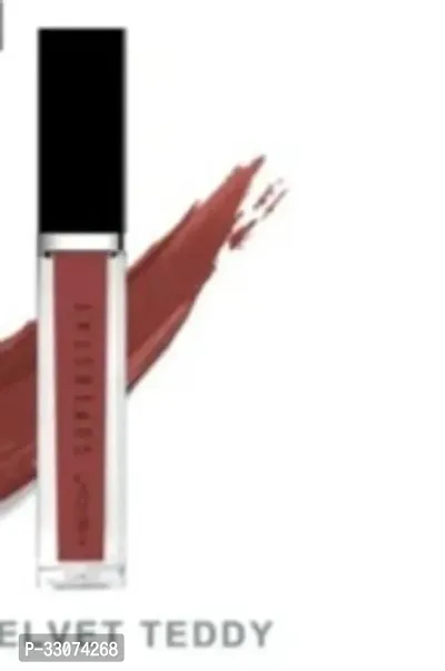 Waterproof  Long Lasting All Day liquid matte lipstick-thumb0