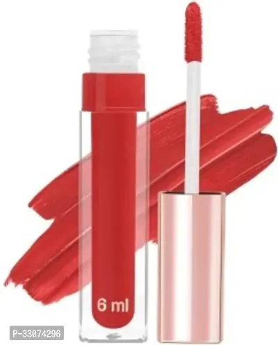 Waterproof  Long Lasting All Day liquid matte lipstick-thumb0