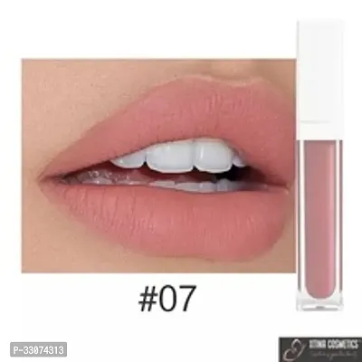 Waterproof  Long Lasting All Day liquid matte lipstick