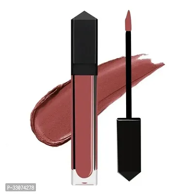 Waterproof  Long Lasting All Day liquid matte lipstick