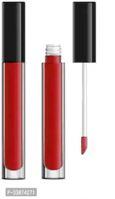 Waterproof  Long Lasting All Day liquid matte lipstick