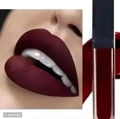 Waterproof  Long Lasting All Day liquid matte lipstick