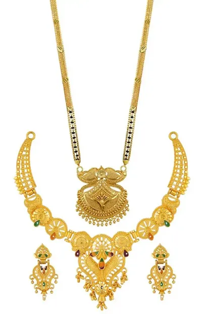 Women Jewellery Set 