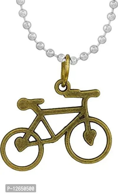 AMBUSH Bike Chain Choker Necklace - Farfetch