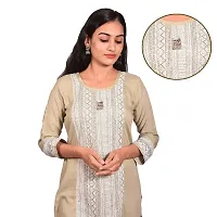 Stylish Kurtis for Women/Girls-thumb3