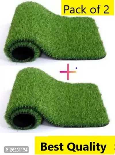 RevaTax 100% Original Grass Mat (Pack of 2)