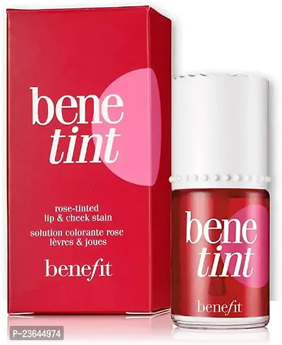 Bene tint lip stain and cheek stain pack of 1