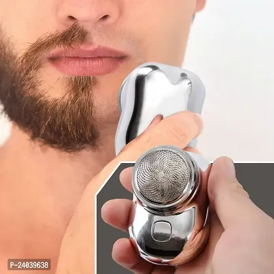 Mini portable shaving trimmer