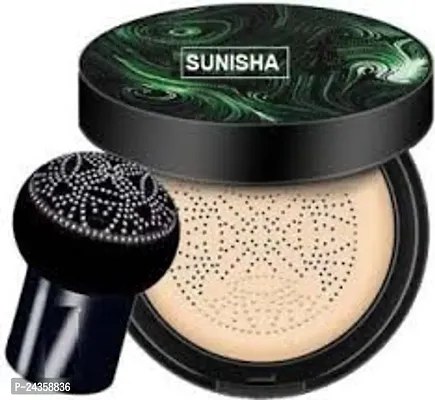 Sunisha  foundation waterproof cc cream