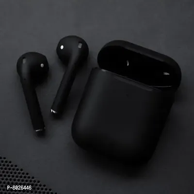 Inpods cheap i12 black