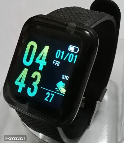 Modern Smart Watch-thumb0